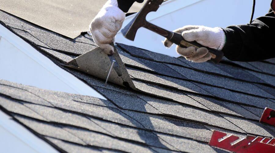 Expert Emergency Roof Repairs services in Hastings, NY